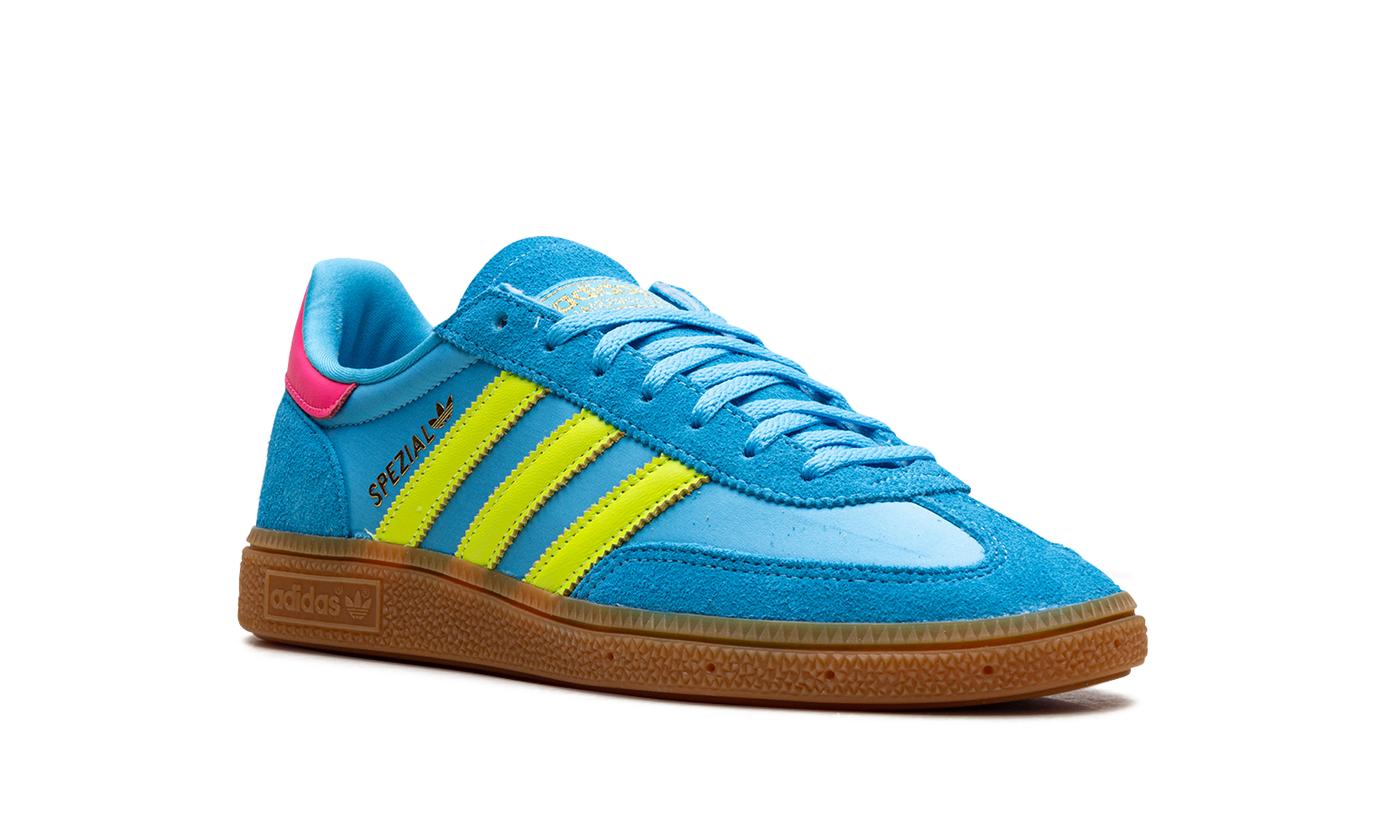 Handball Spezial Wmns "sky Rush" - 7