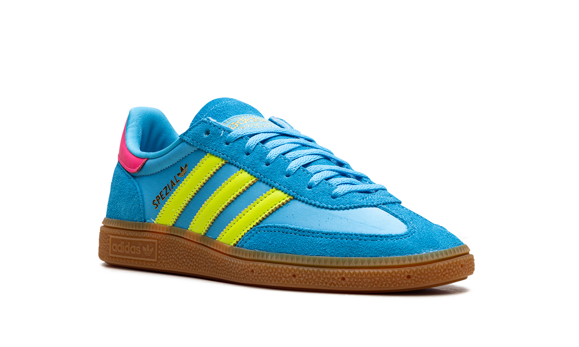 Handball Spezial Wmns "sky Rush" - 7