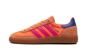 Handball Spezial Wmns "solar Orange Lucid Pink" - 1