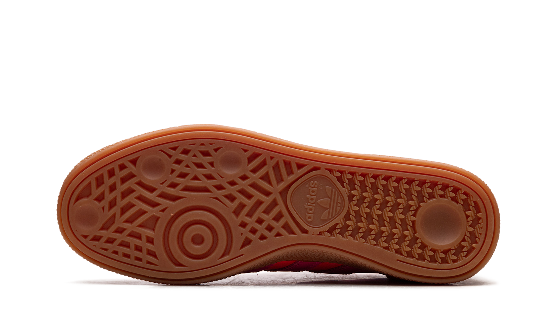 Handball Spezial Wmns "solar Orange Lucid Pink" - 5