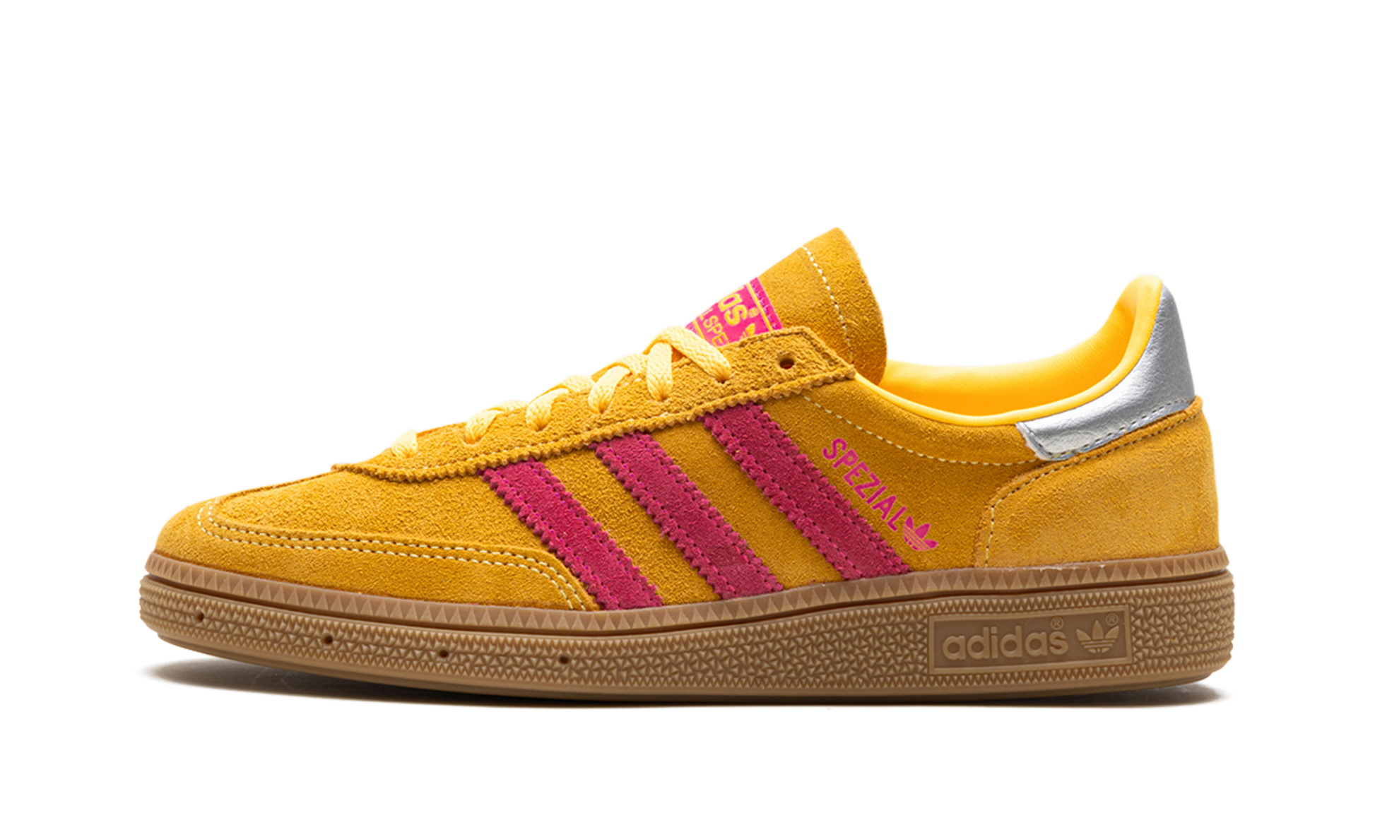Handball Spezial Wmns "spark Lucid Pink" - 1