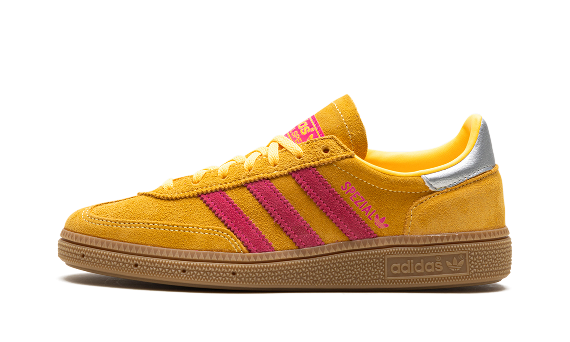 Handball Spezial Wmns "spark Lucid Pink" - 1
