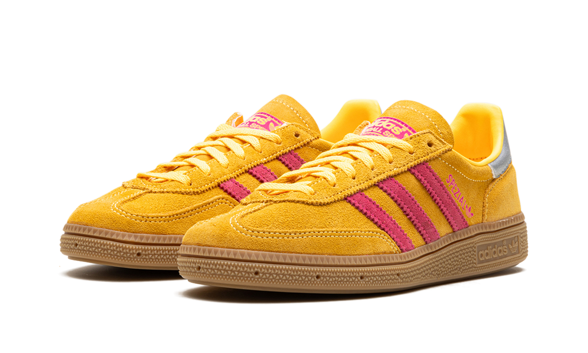 Handball Spezial Wmns "spark Lucid Pink" - 2