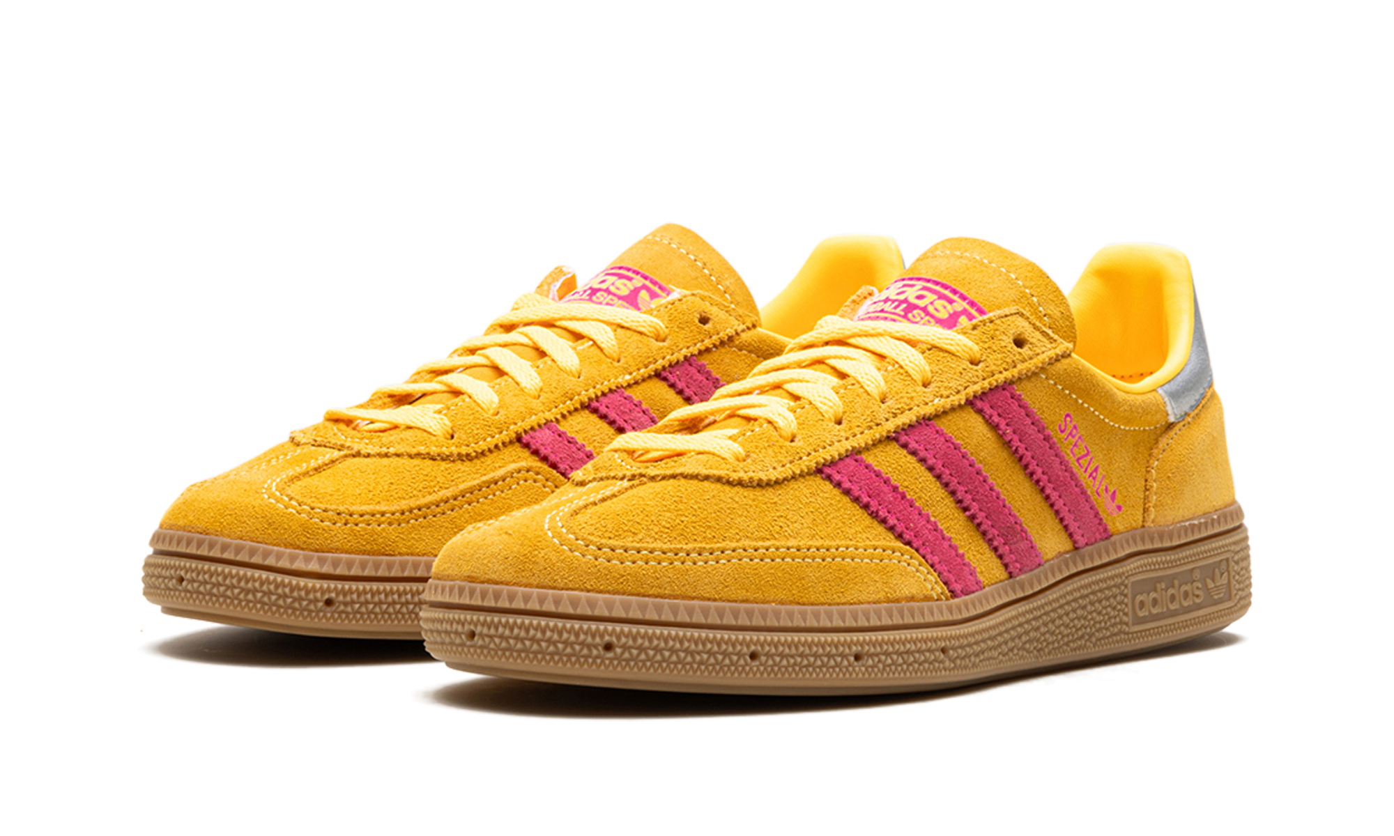 Handball Spezial Wmns "spark Lucid Pink" - 2