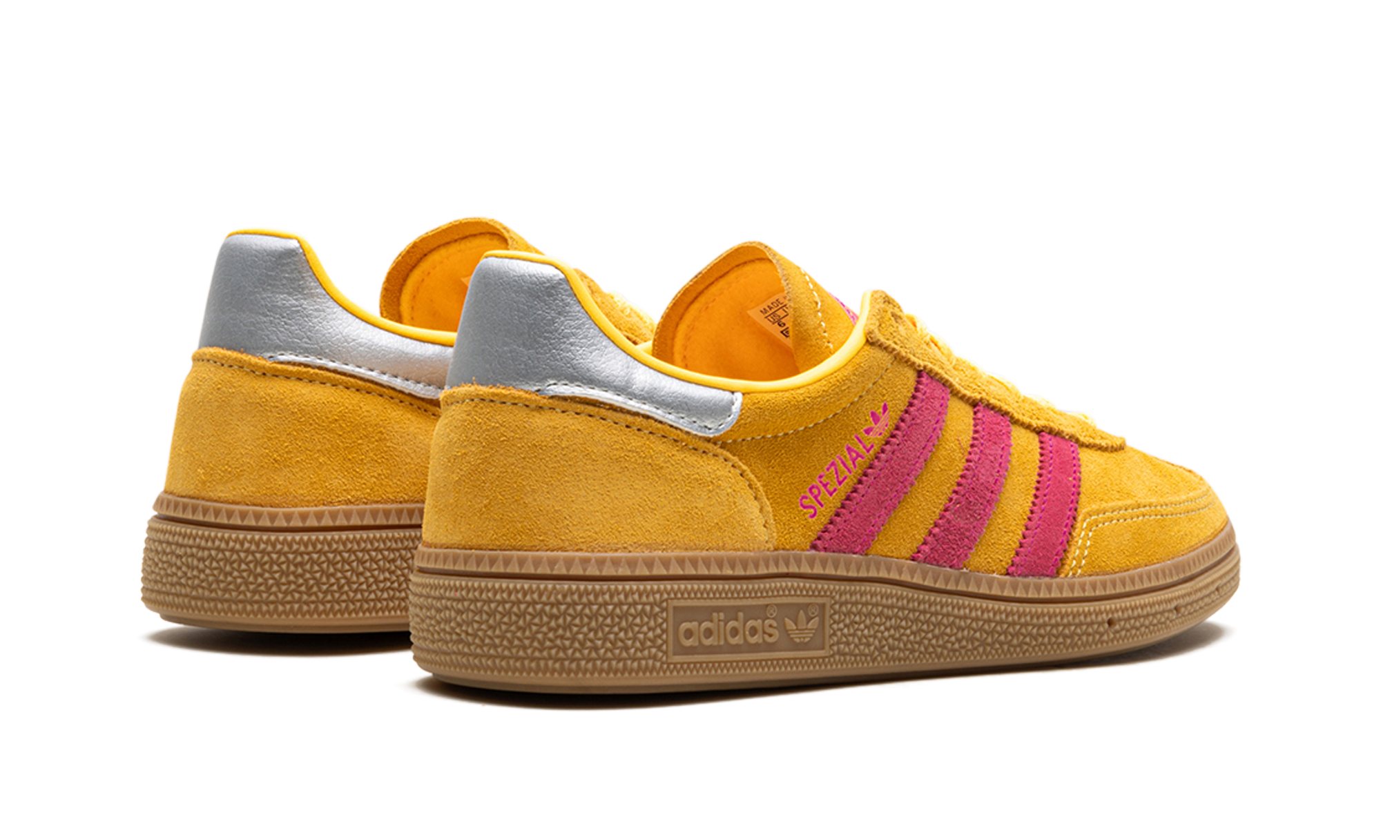 Handball Spezial Wmns "spark Lucid Pink" - 3
