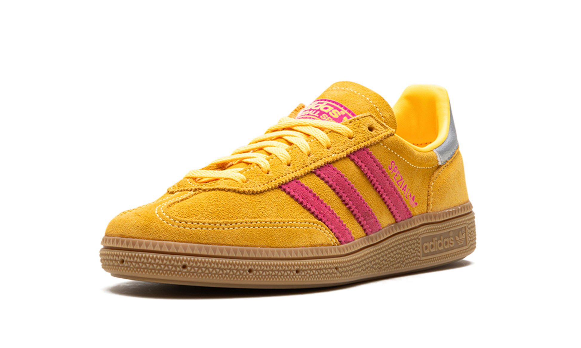 Handball Spezial Wmns "spark Lucid Pink" - 4