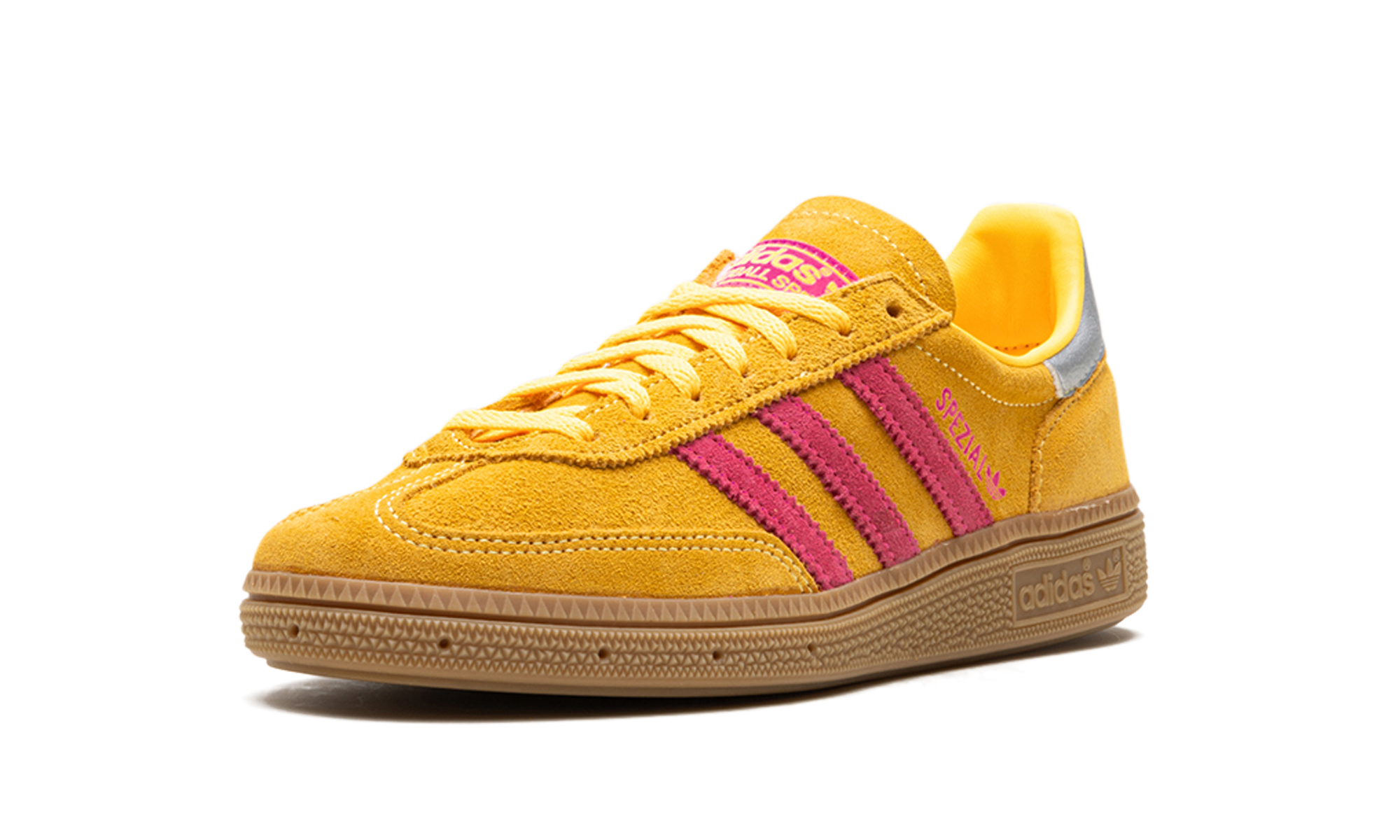 Handball Spezial Wmns "spark Lucid Pink" - 4