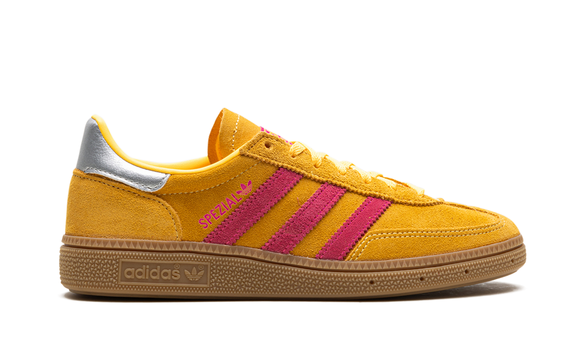 Handball Spezial Wmns "spark Lucid Pink" - 6