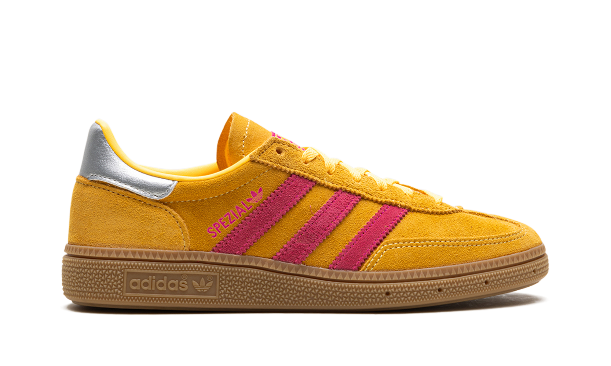 Handball Spezial Wmns "spark Lucid Pink" - 6