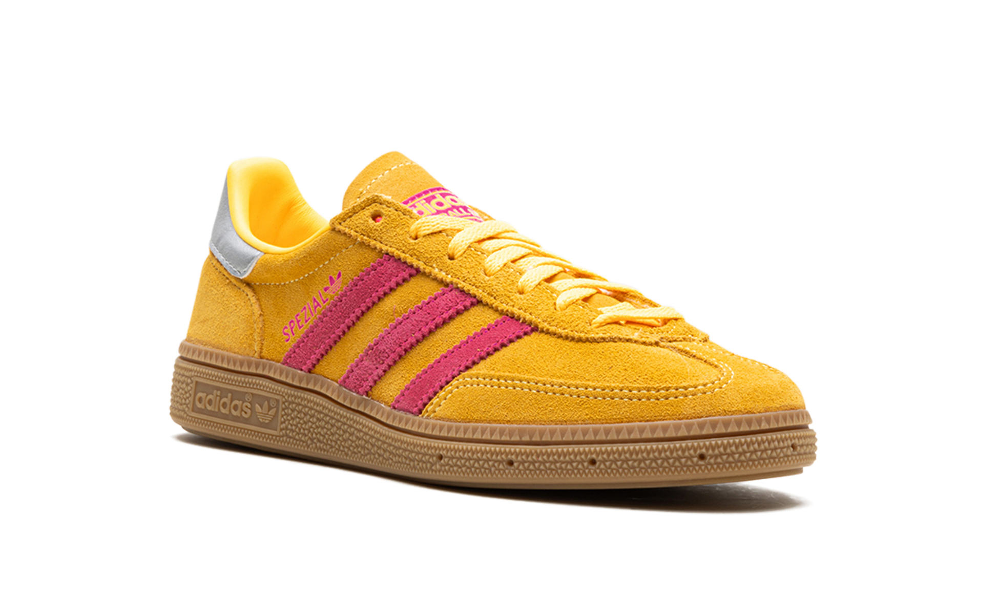 Handball Spezial Wmns "spark Lucid Pink" - 7