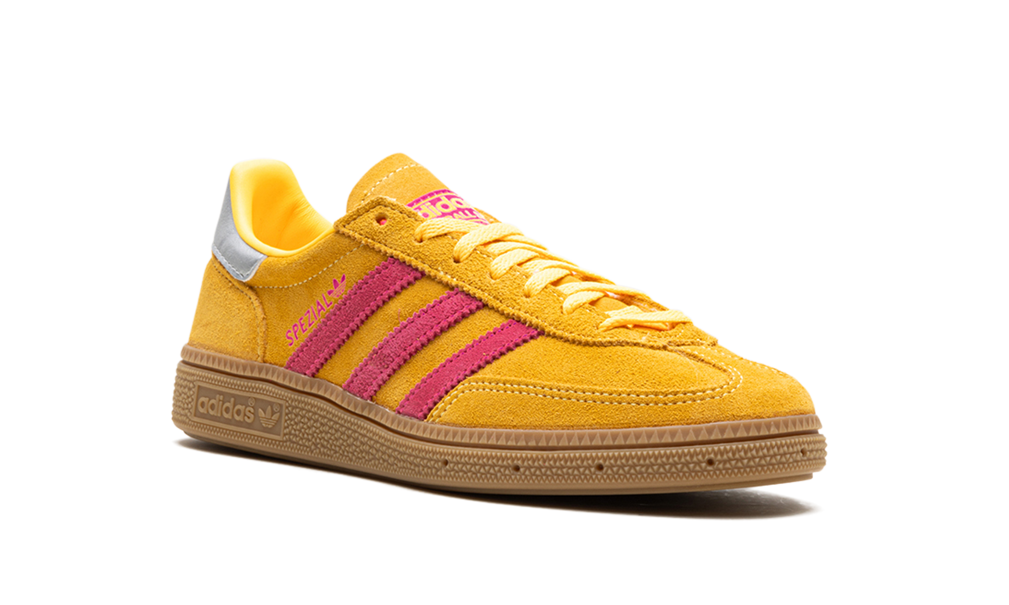 Handball Spezial Wmns "spark Lucid Pink" - 7