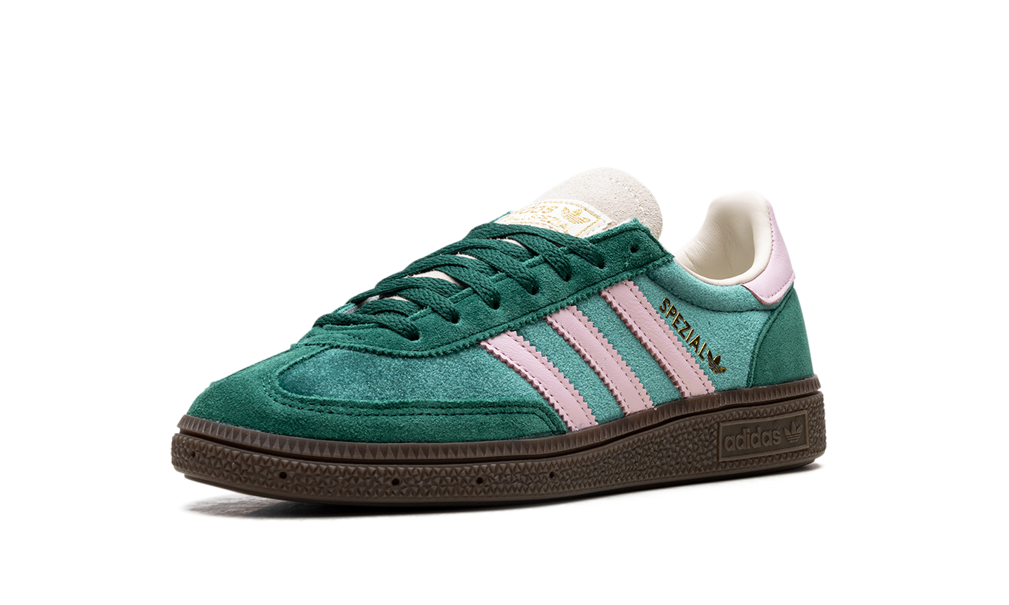 Handball Spezial Wmns "velvet Pack - Green Pink" - 4