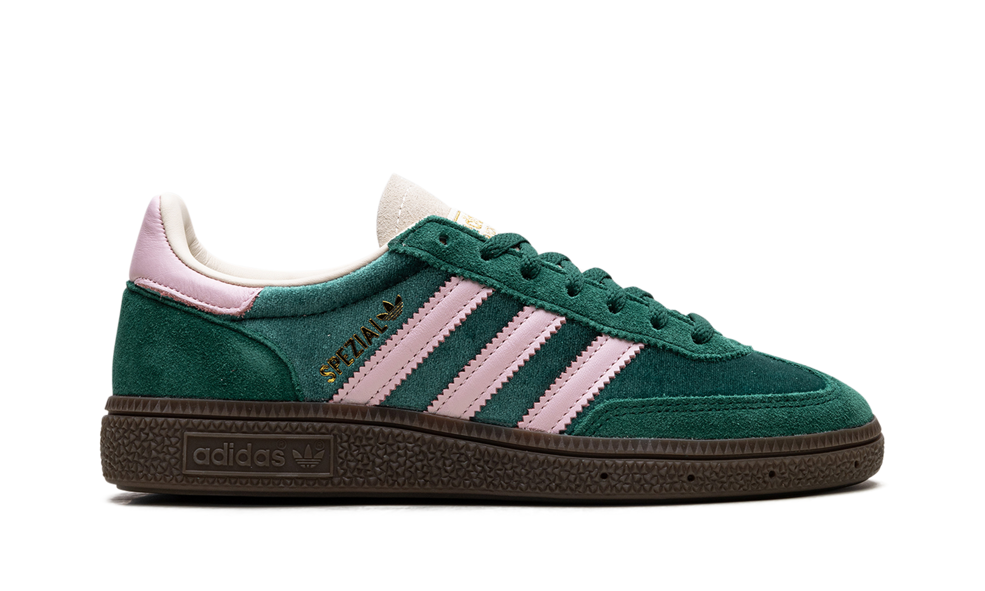 Handball Spezial Wmns "velvet Pack - Green Pink" - 6