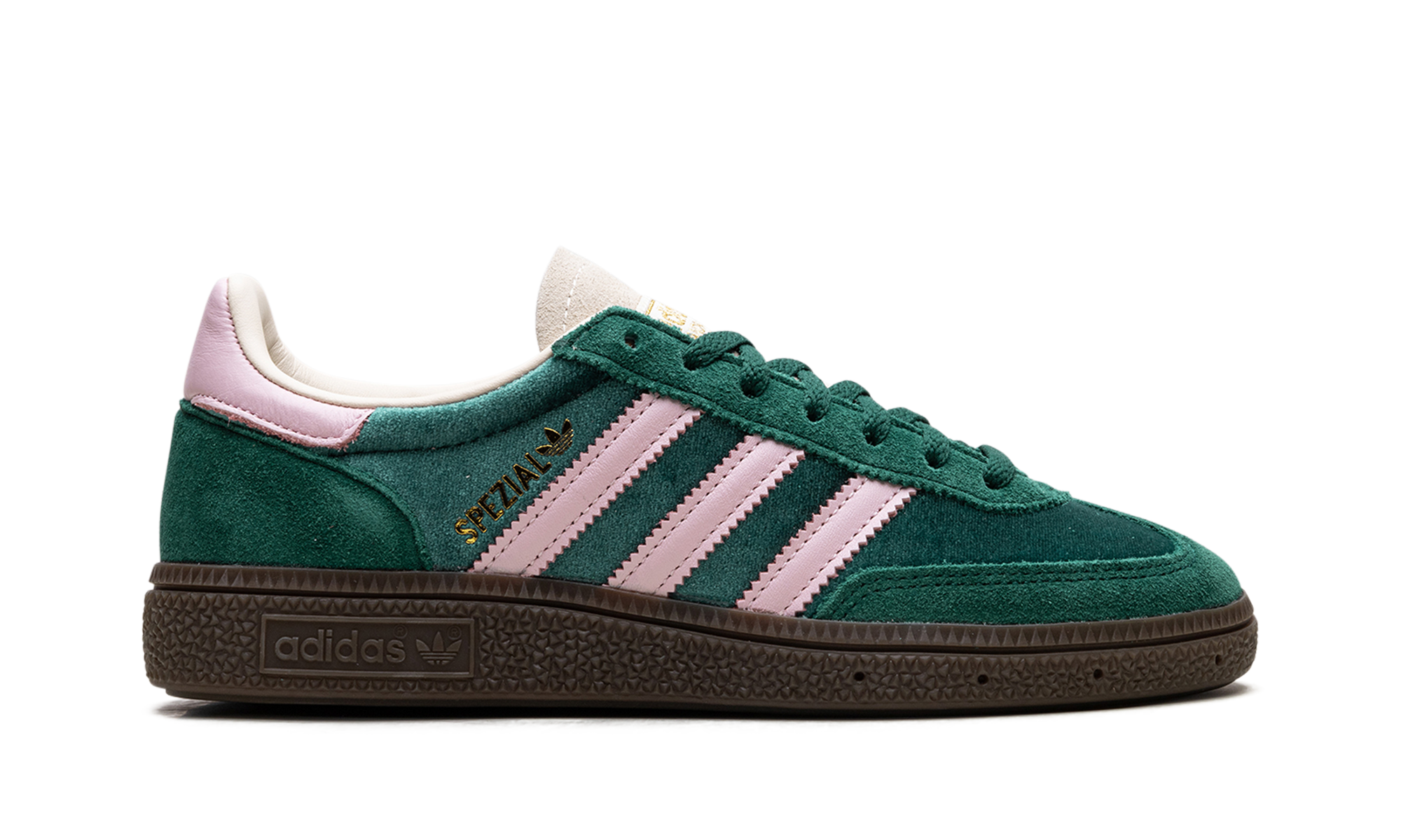 Handball Spezial Wmns "velvet Pack - Green Pink" - 6