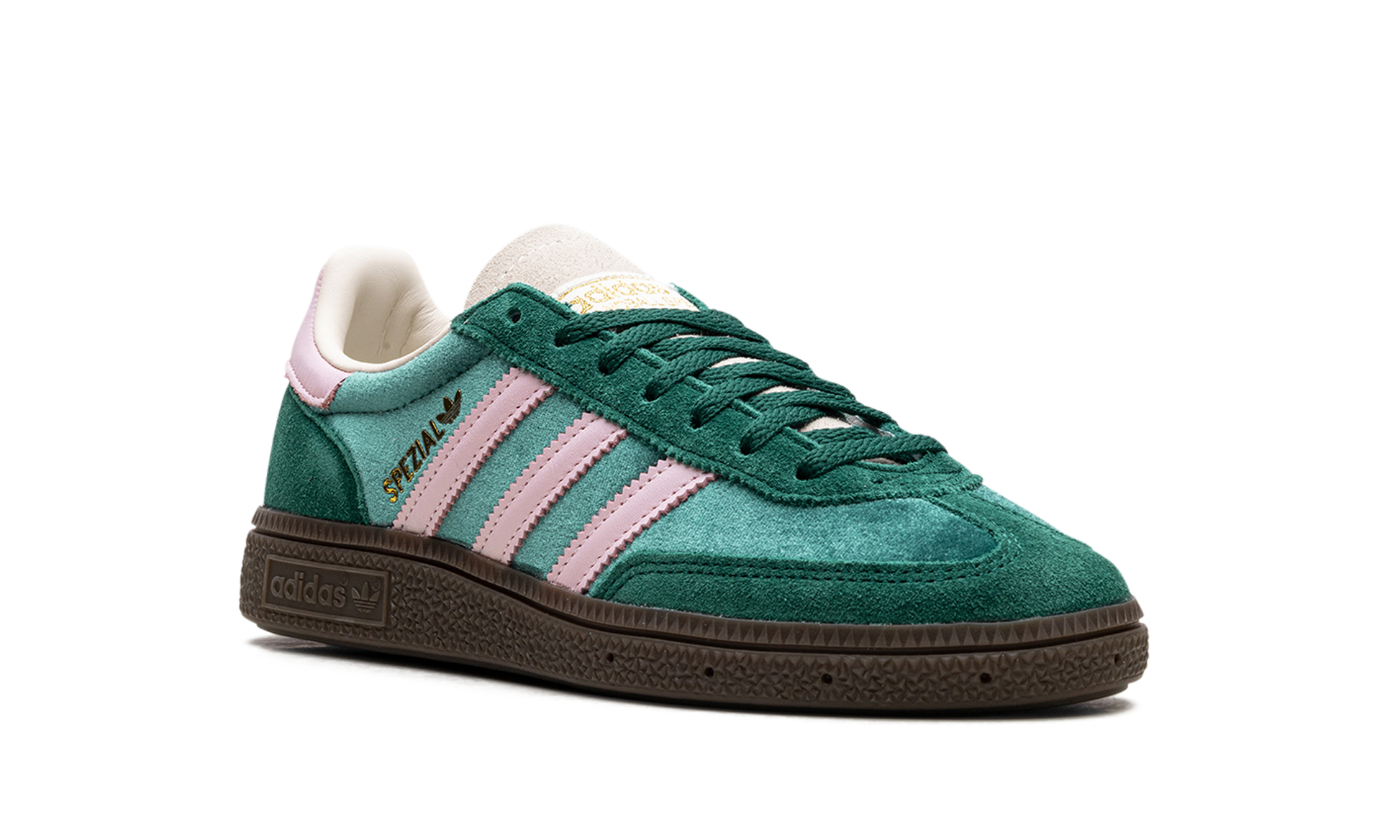 Handball Spezial Wmns "velvet Pack - Green Pink" - 7