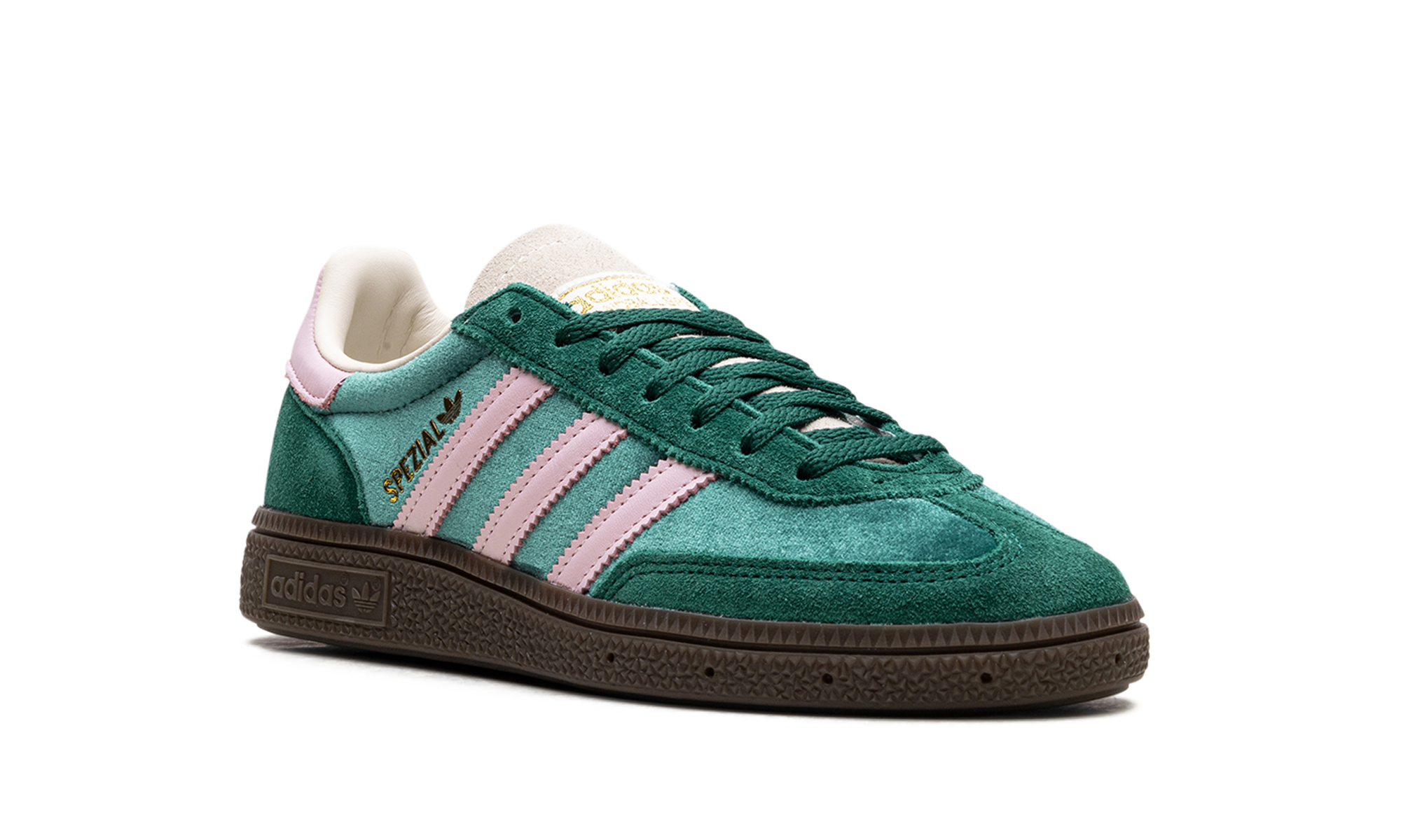 Handball Spezial Wmns "velvet Pack - Green Pink" - 7