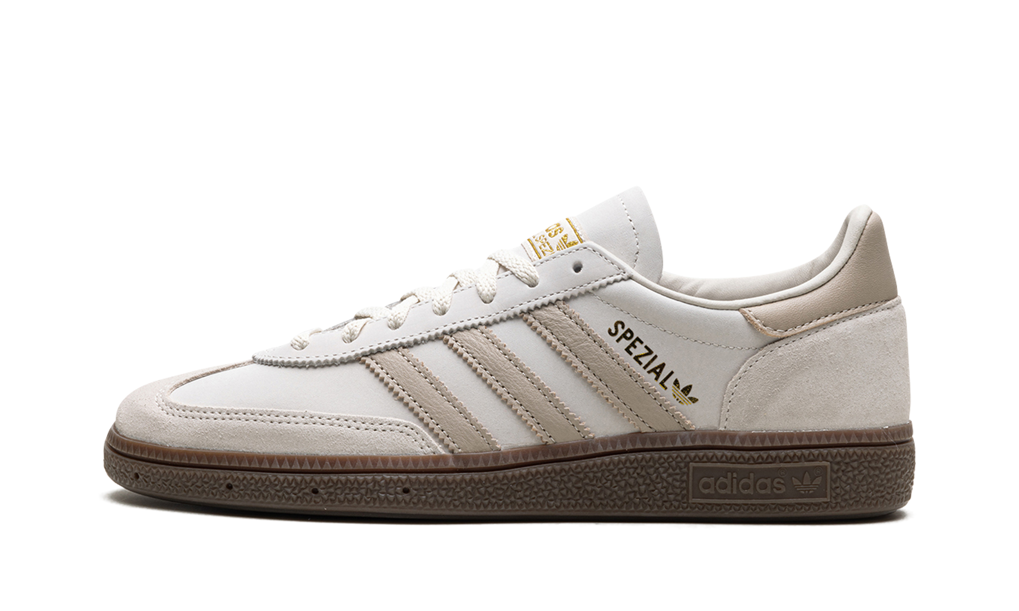 Handball Spezial Wmns "wonder Beige" - 1