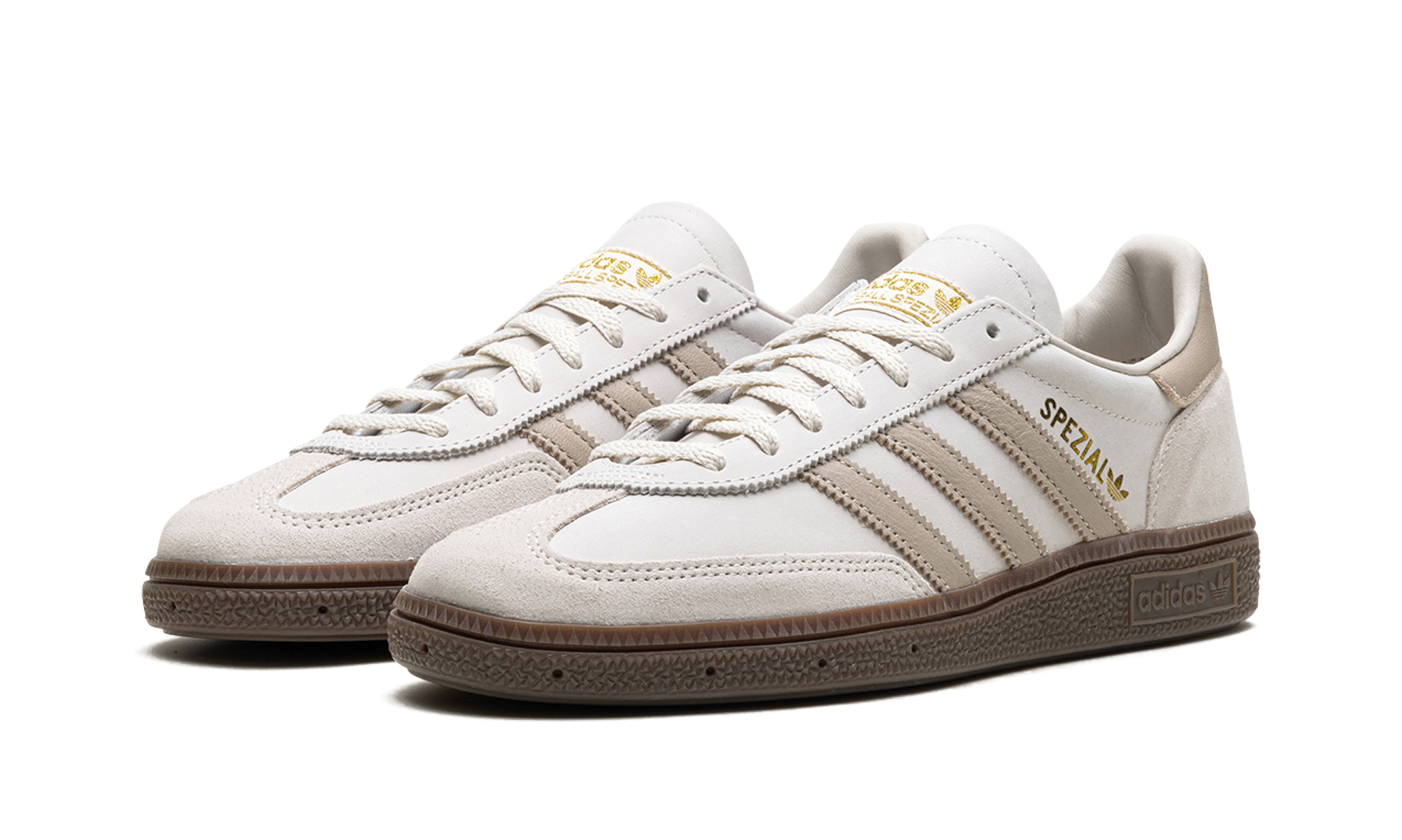Handball Spezial Wmns "wonder Beige" - 2