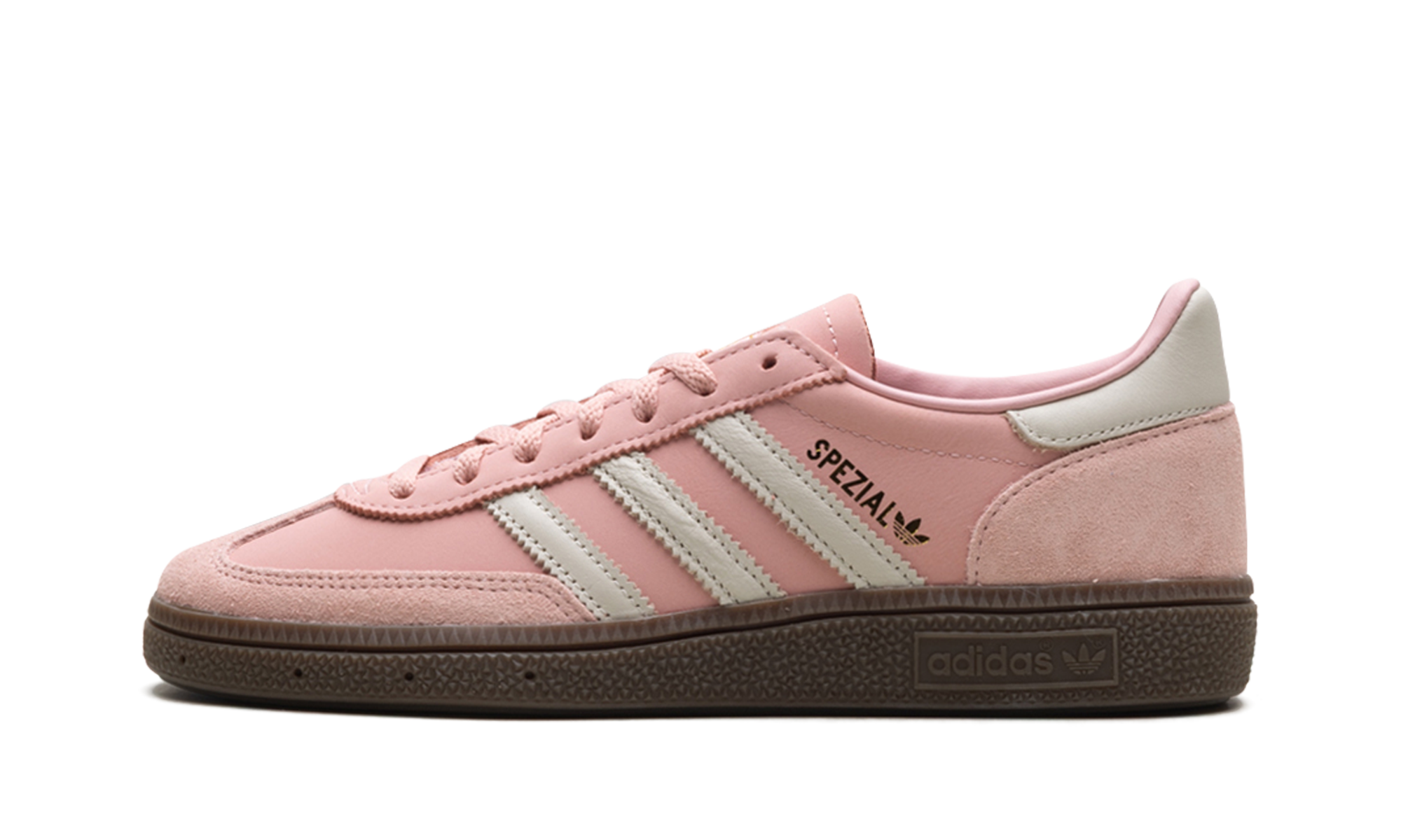 Handball Spezial Wmns "wonder Mauve Alumina" - 1
