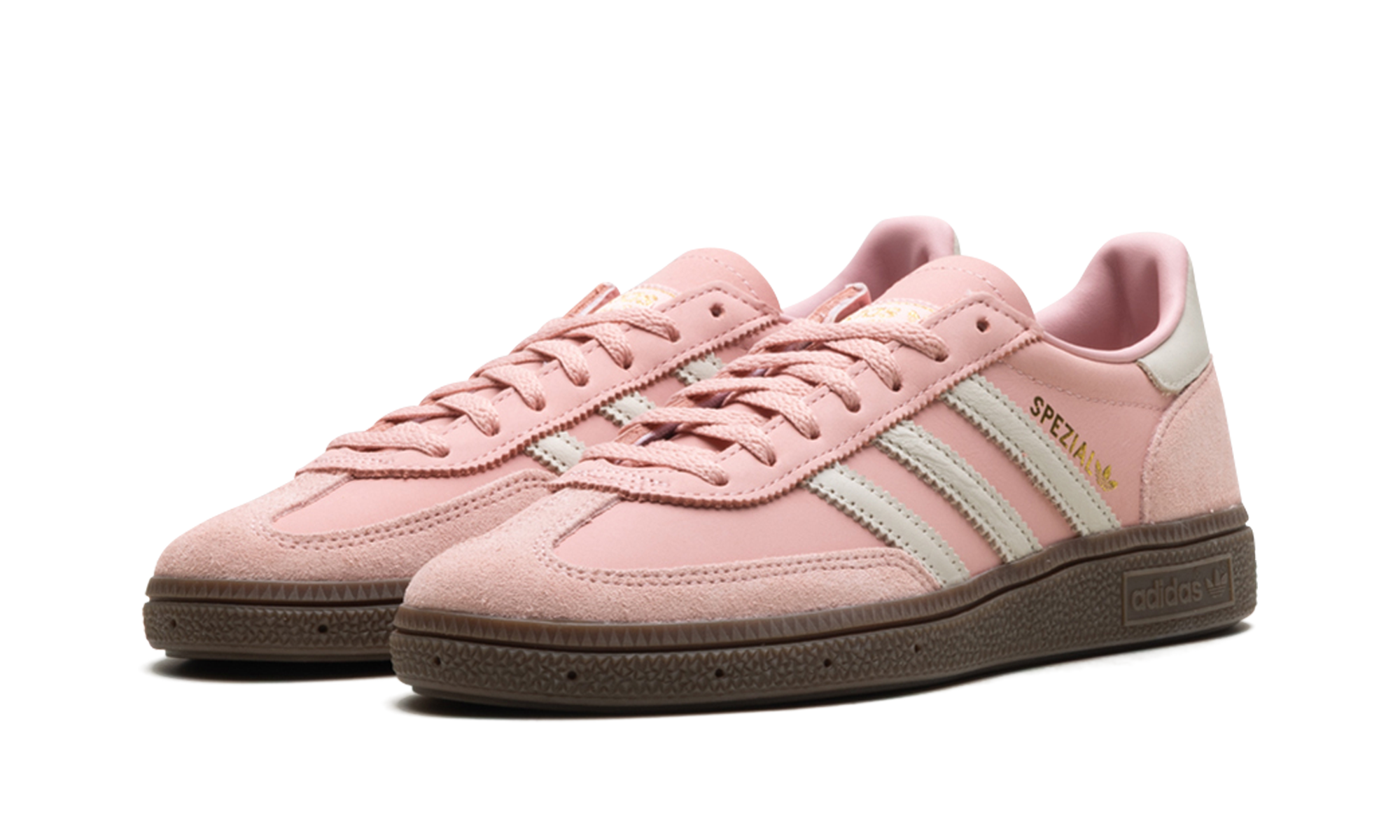 Handball Spezial Wmns "wonder Mauve Alumina" - 2