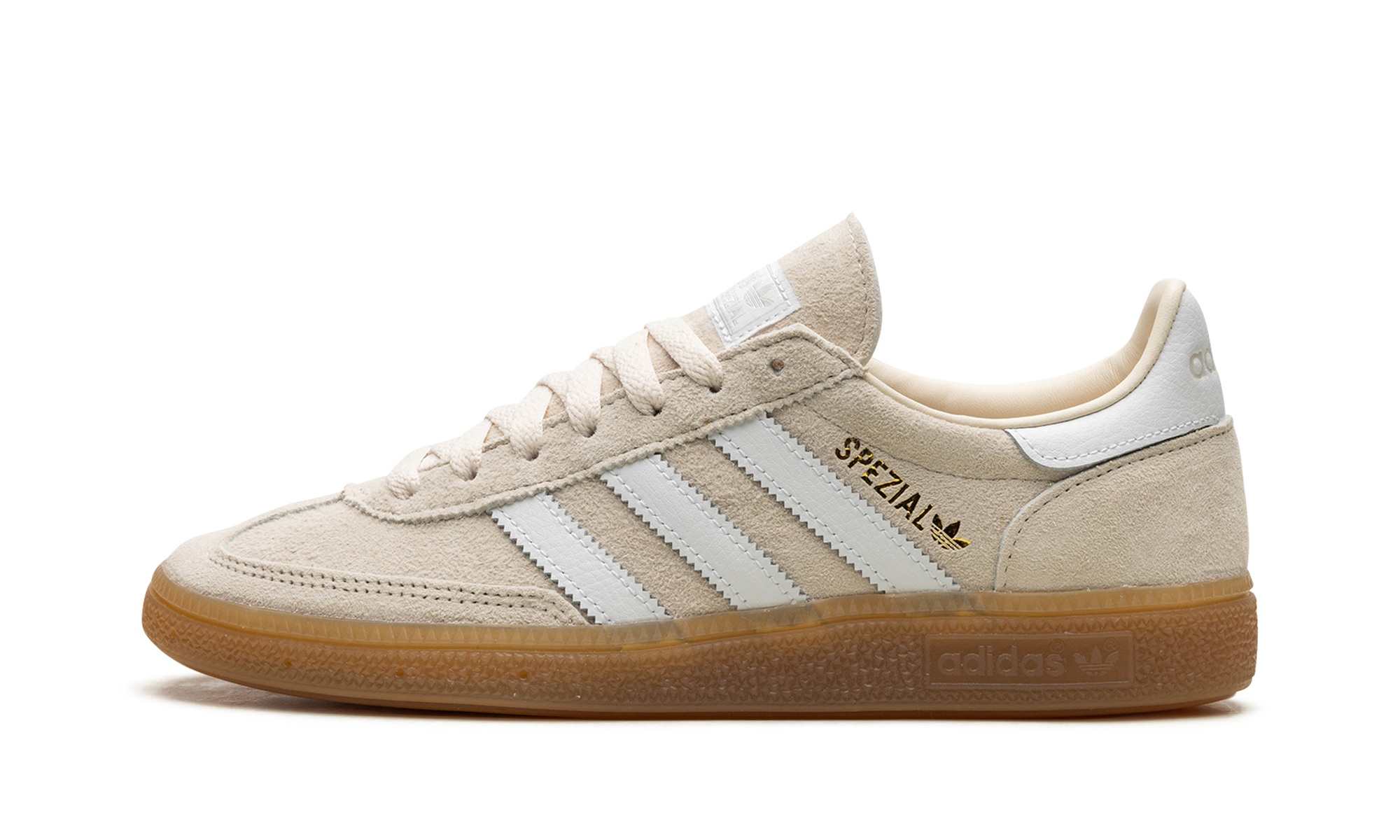 Handball Spezial "wonder White" - 1