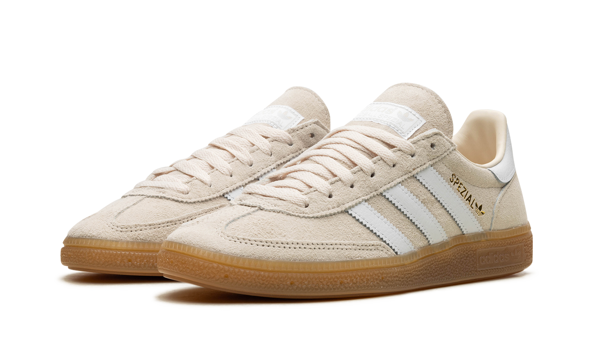 Handball Spezial "wonder White" - 2