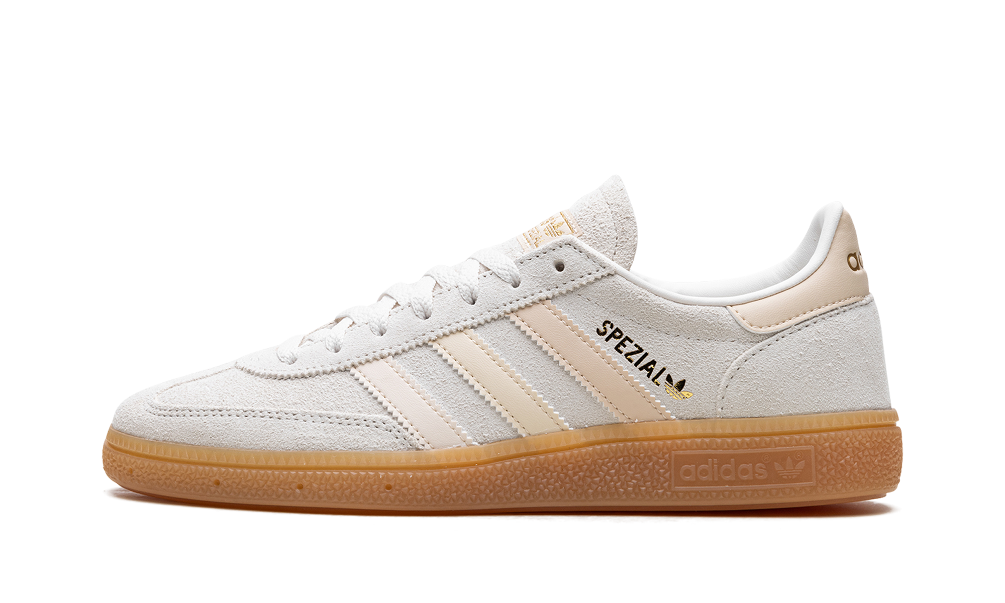 Handball Spezial "wonder White-sand Strata" - 1