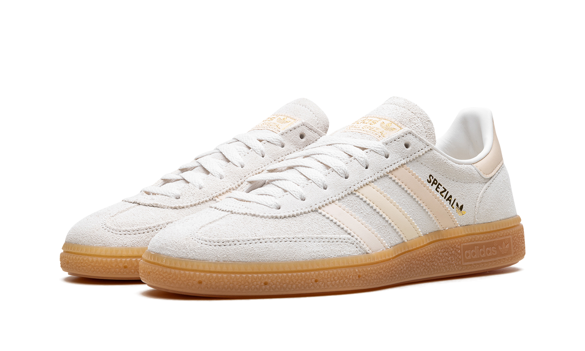 Handball Spezial "wonder White-sand Strata" - 2