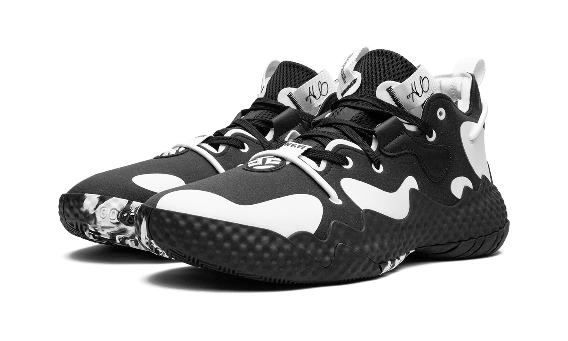 Harden Vol. 6 - 2