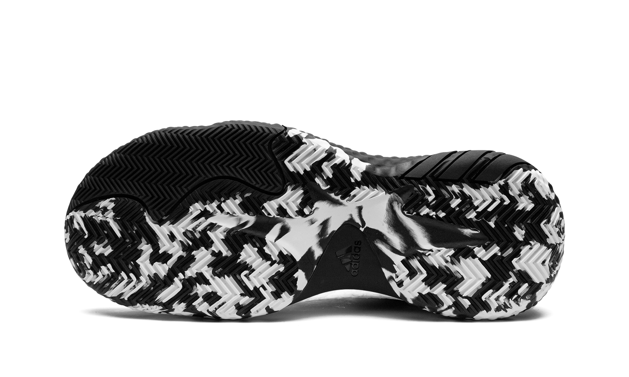 Harden Vol. 6 - 5