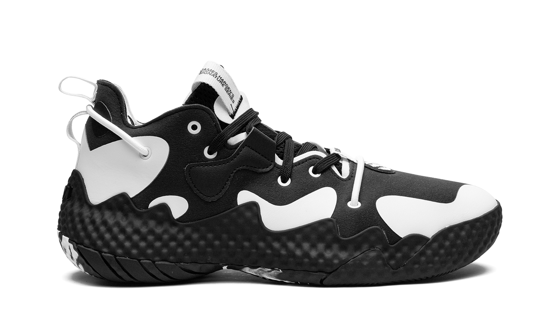 Harden Vol. 6 - 6