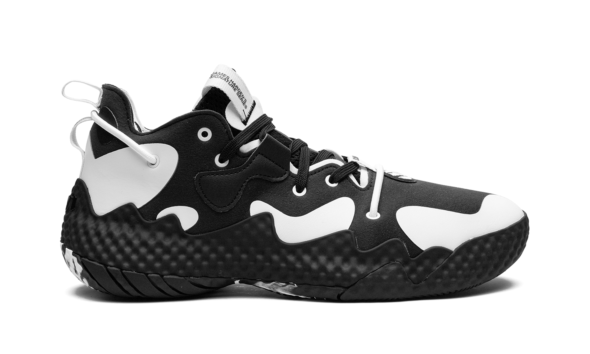 Harden Vol. 6 - 6