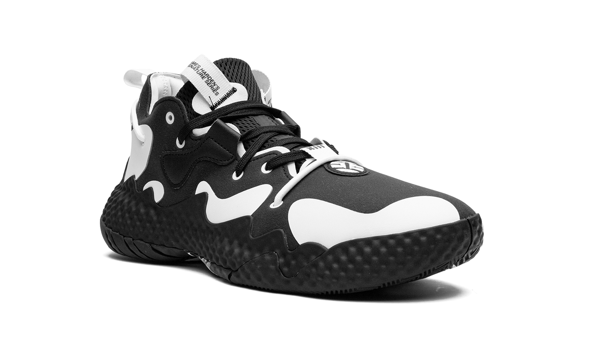 Harden Vol. 6 - 7
