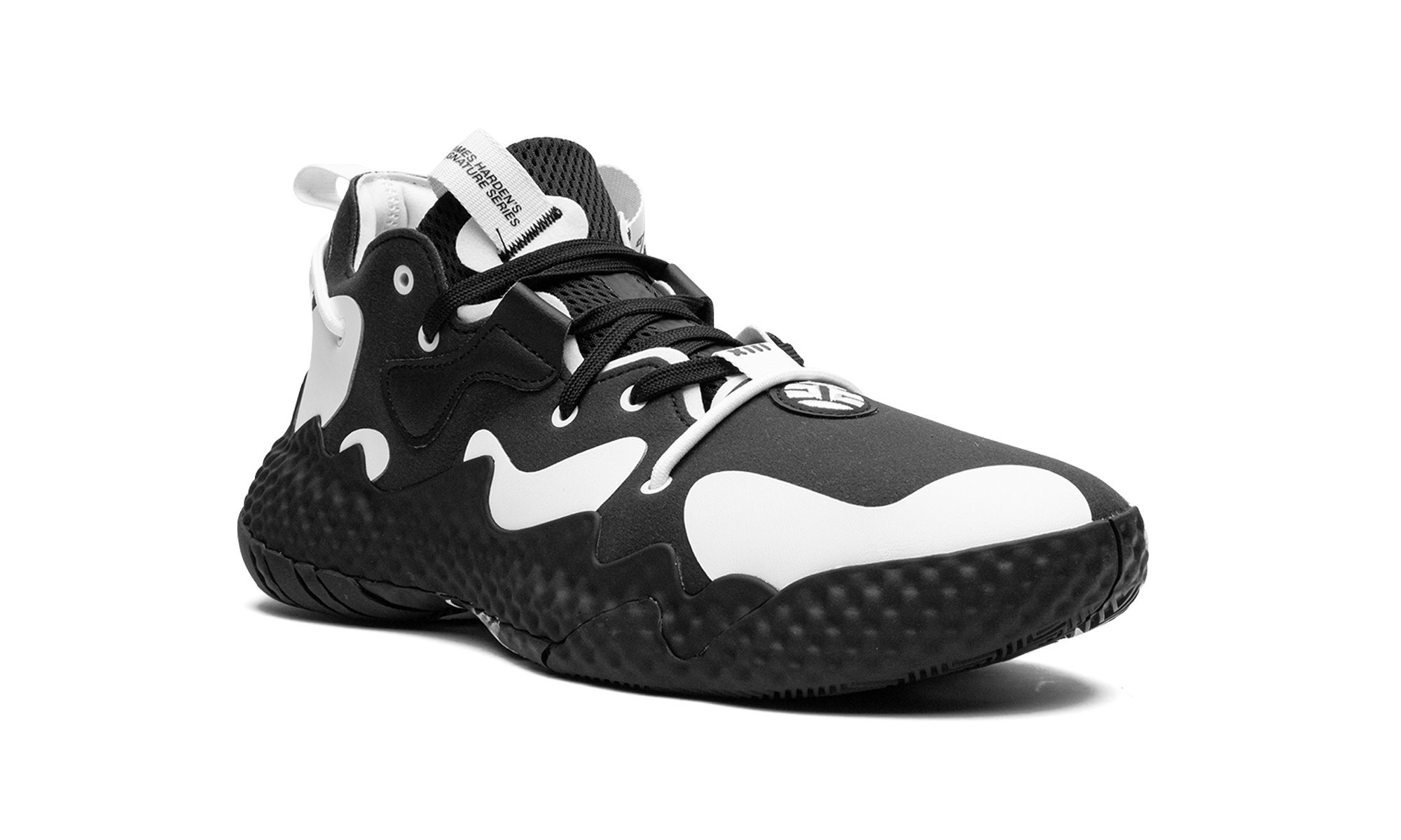 Harden Vol. 6 - 7