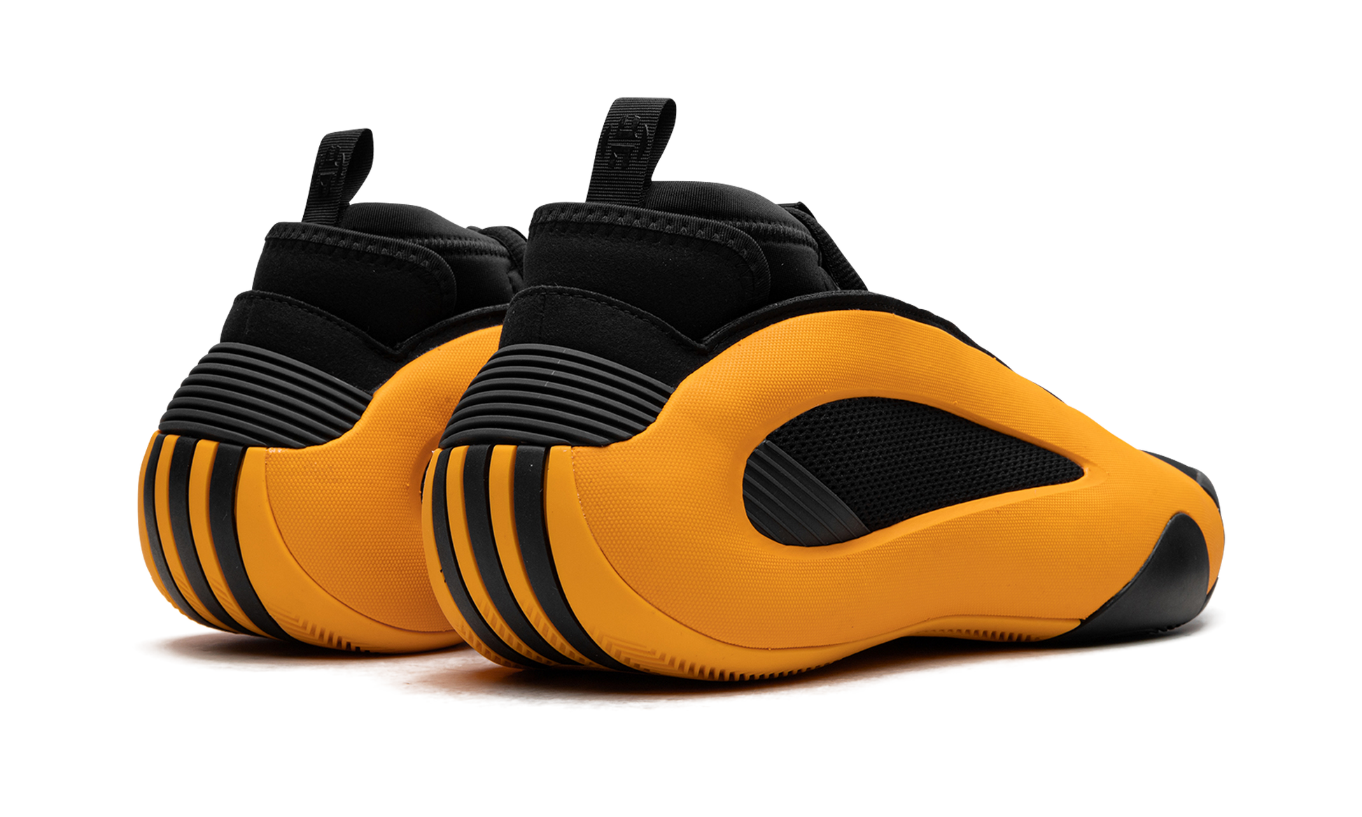 Harden Vol. 8 "black / Yellow" - 3