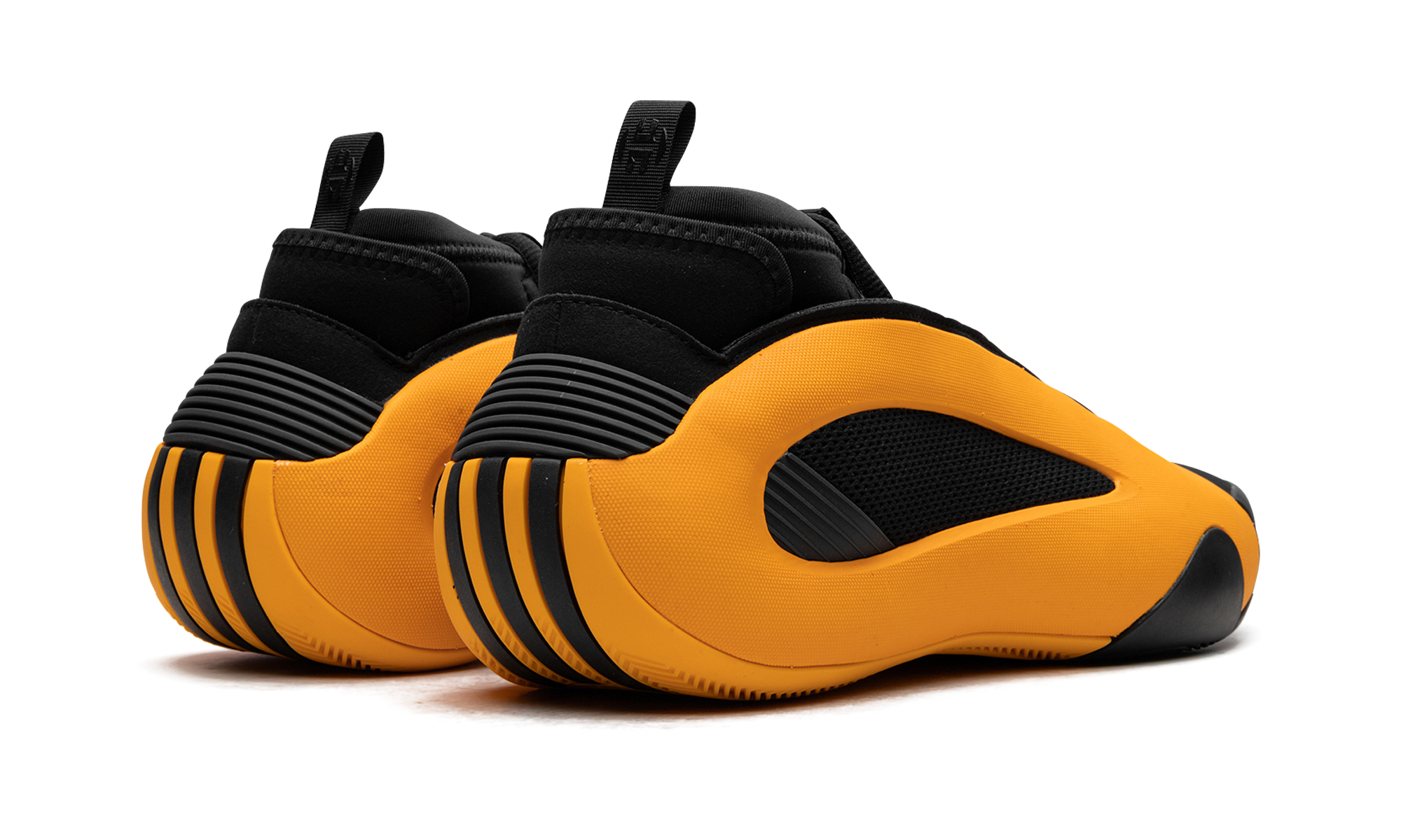 Harden Vol. 8 "black / Yellow" - 3