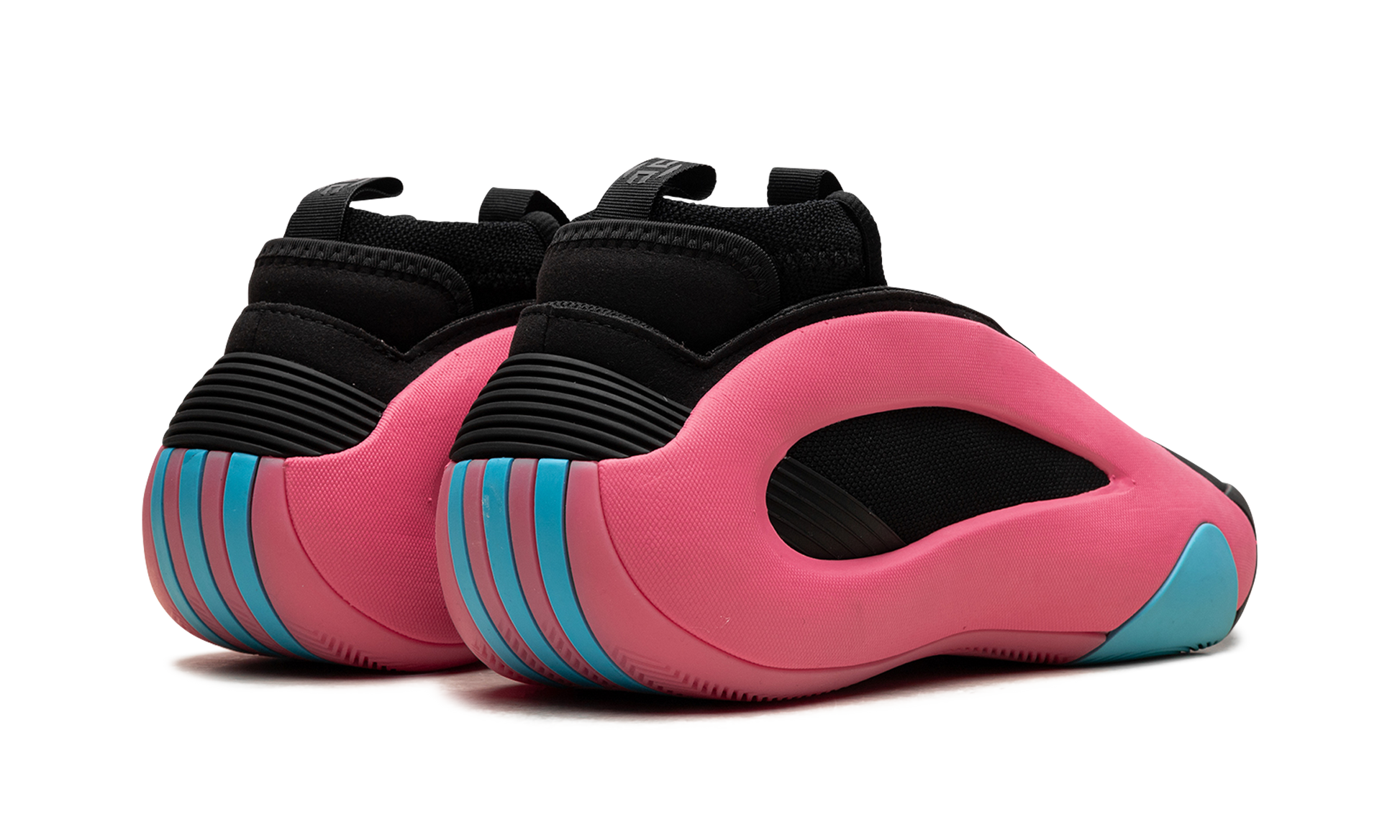 Harden Vol. 8 "pulse Magenta" - 3