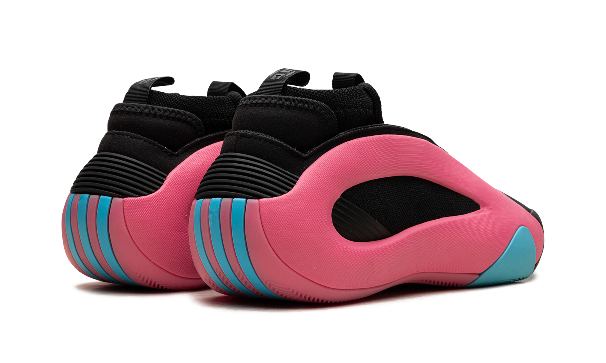 Harden Vol. 8 "pulse Magenta" - 3