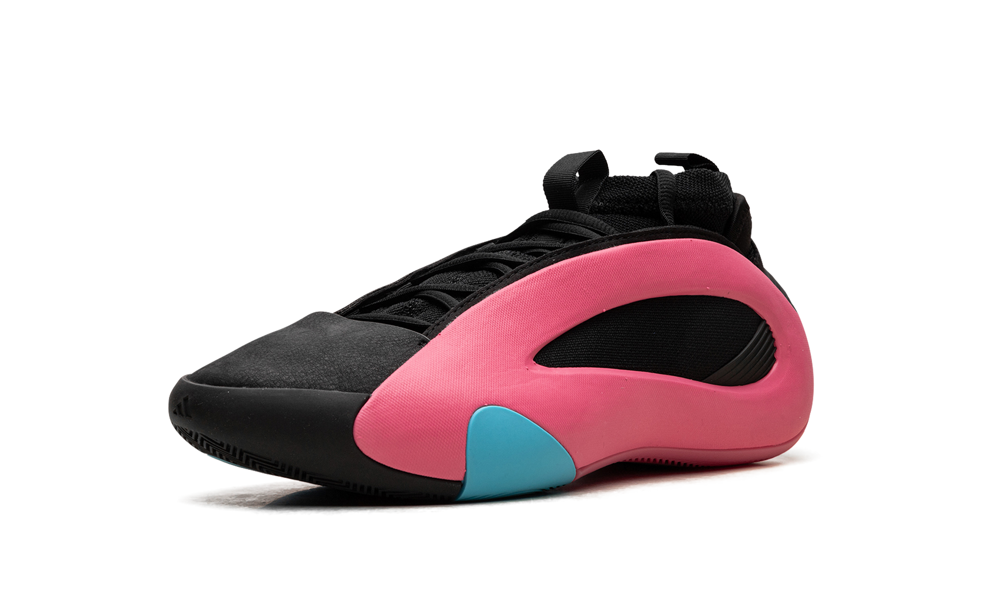 Harden Vol. 8 "pulse Magenta" - 4