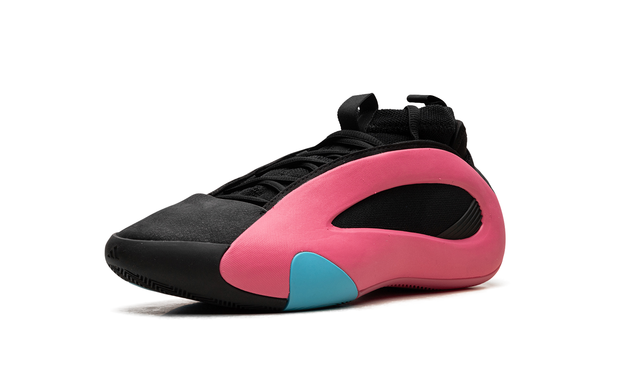 Harden Vol. 8 "pulse Magenta" - 4