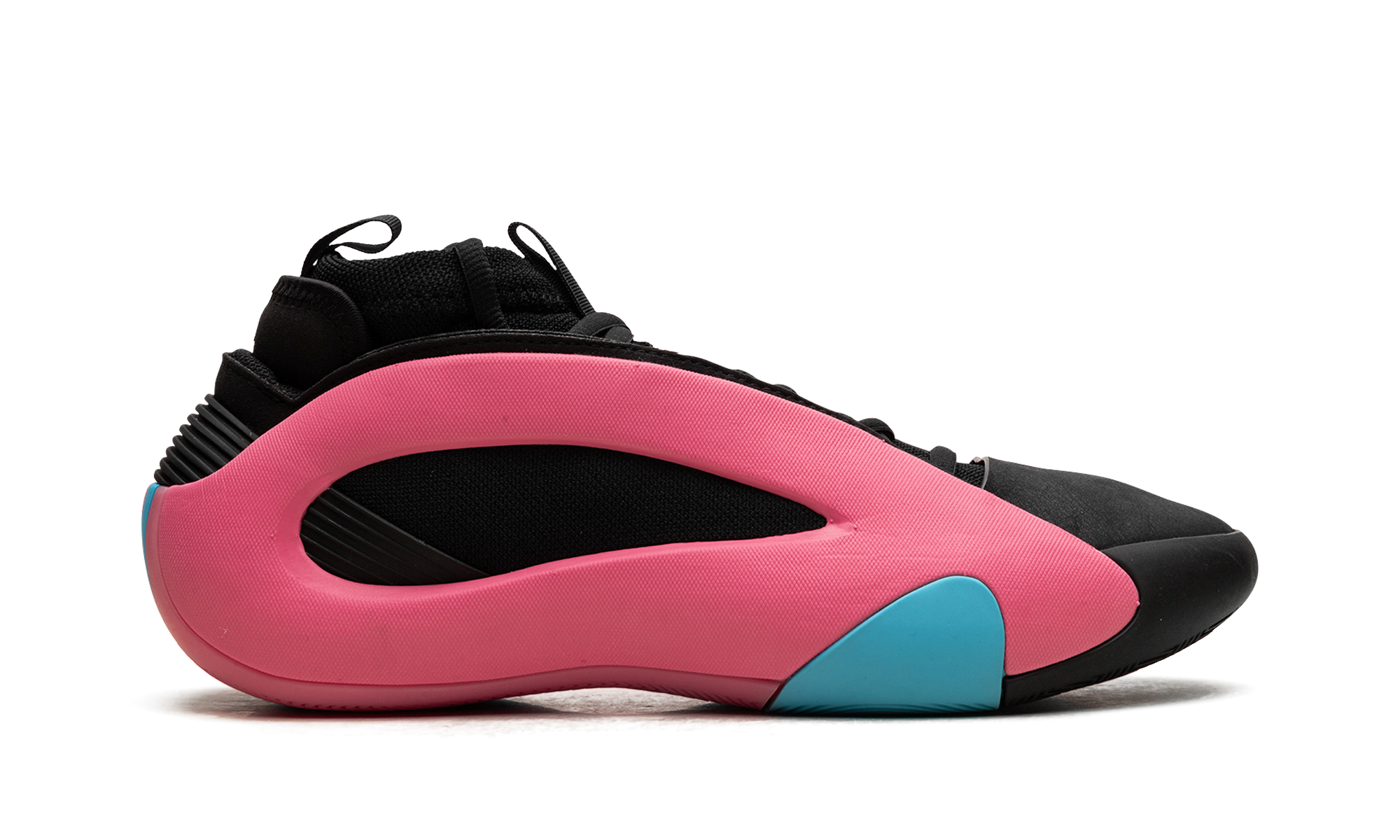 Harden Vol. 8 "pulse Magenta" - 6
