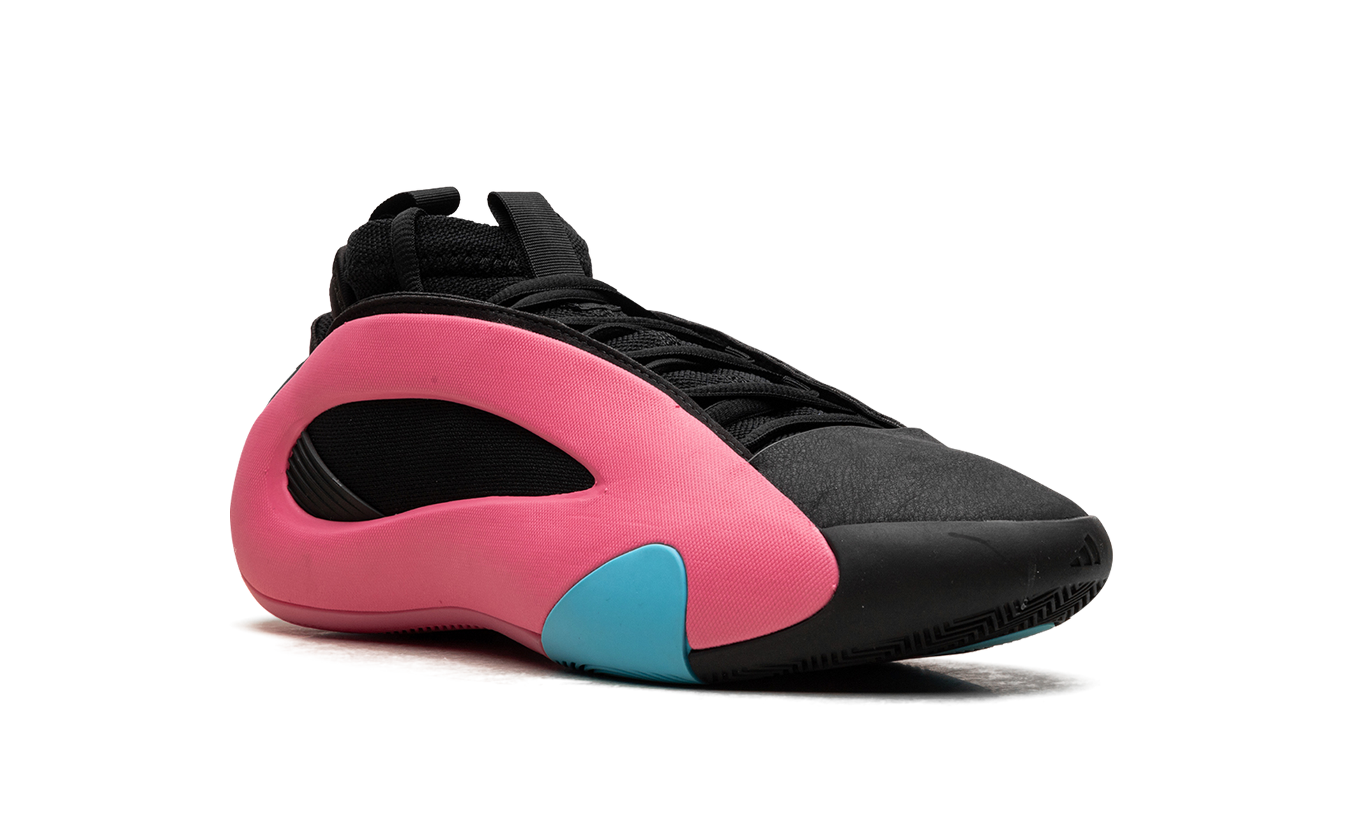 Harden Vol. 8 "pulse Magenta" - 7