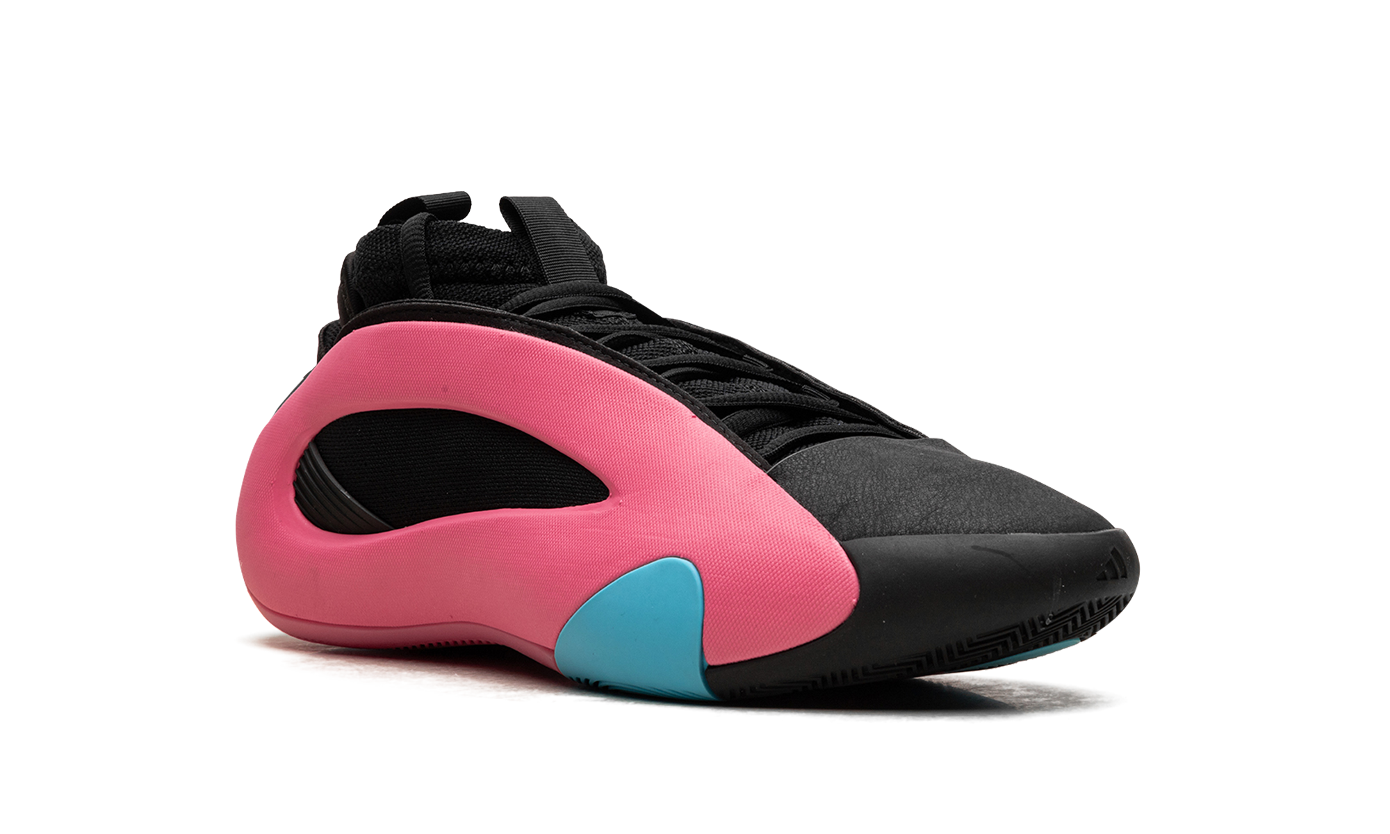 Harden Vol. 8 "pulse Magenta" - 7