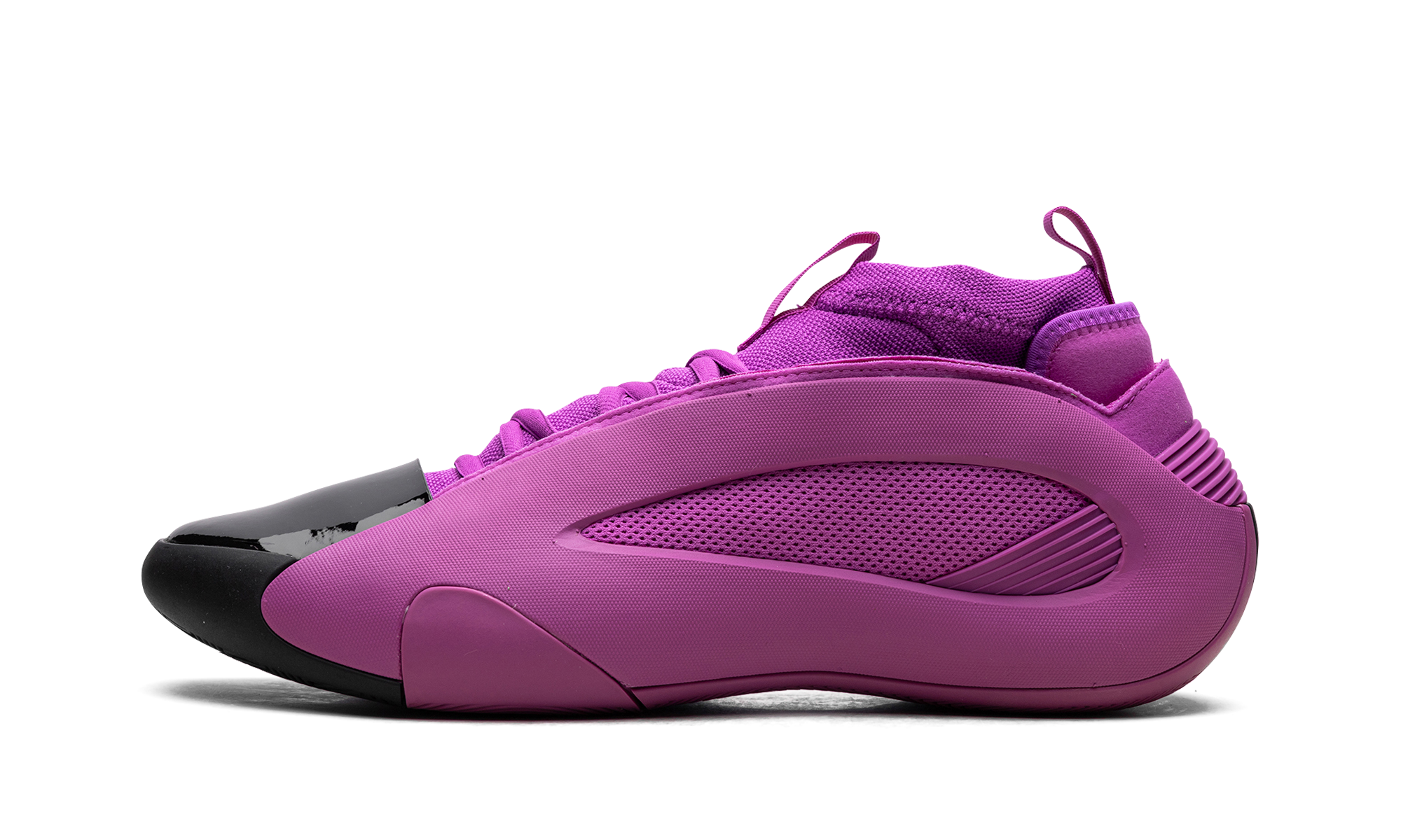 Harden Vol. 8 "purple Burst" - 1