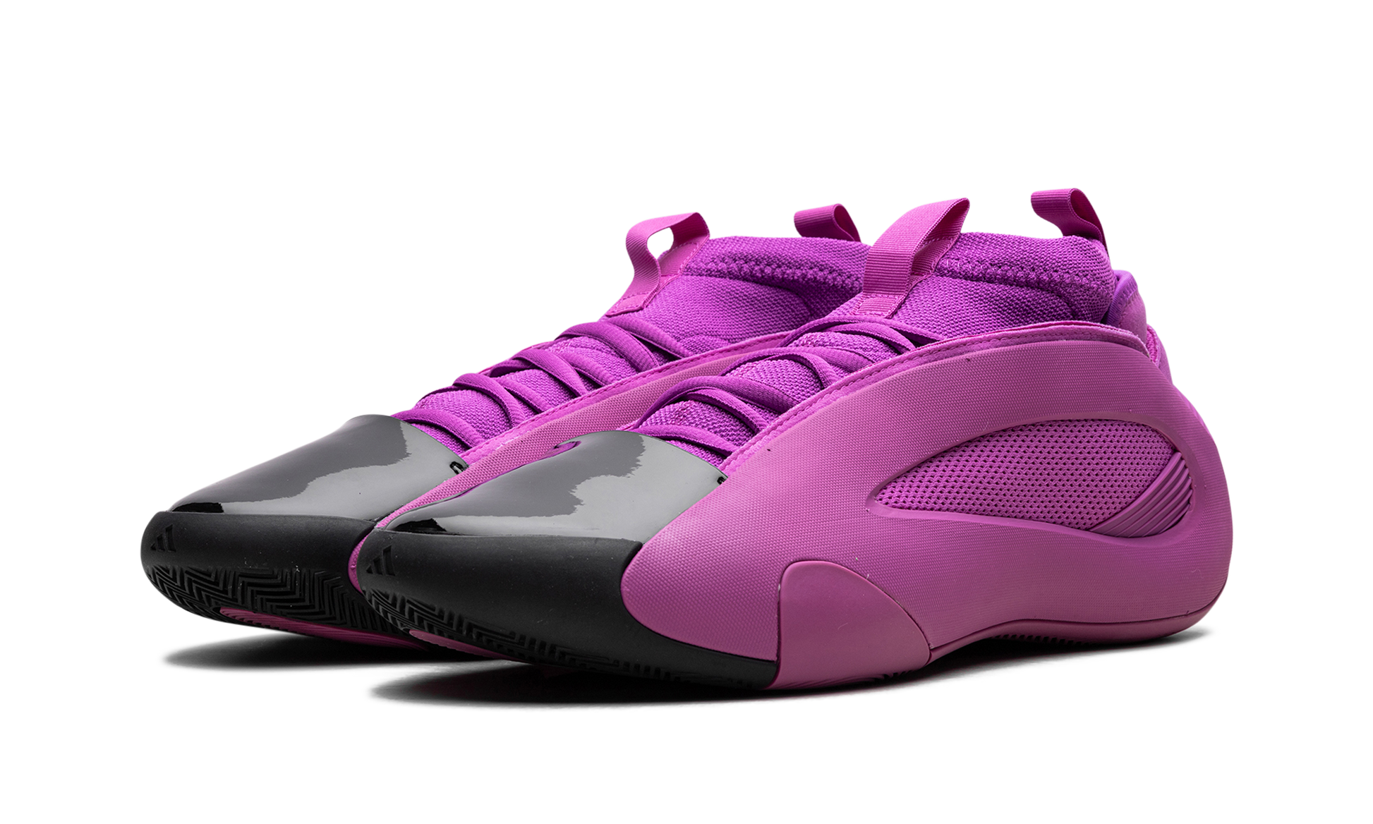 Harden Vol. 8 "purple Burst" - 2