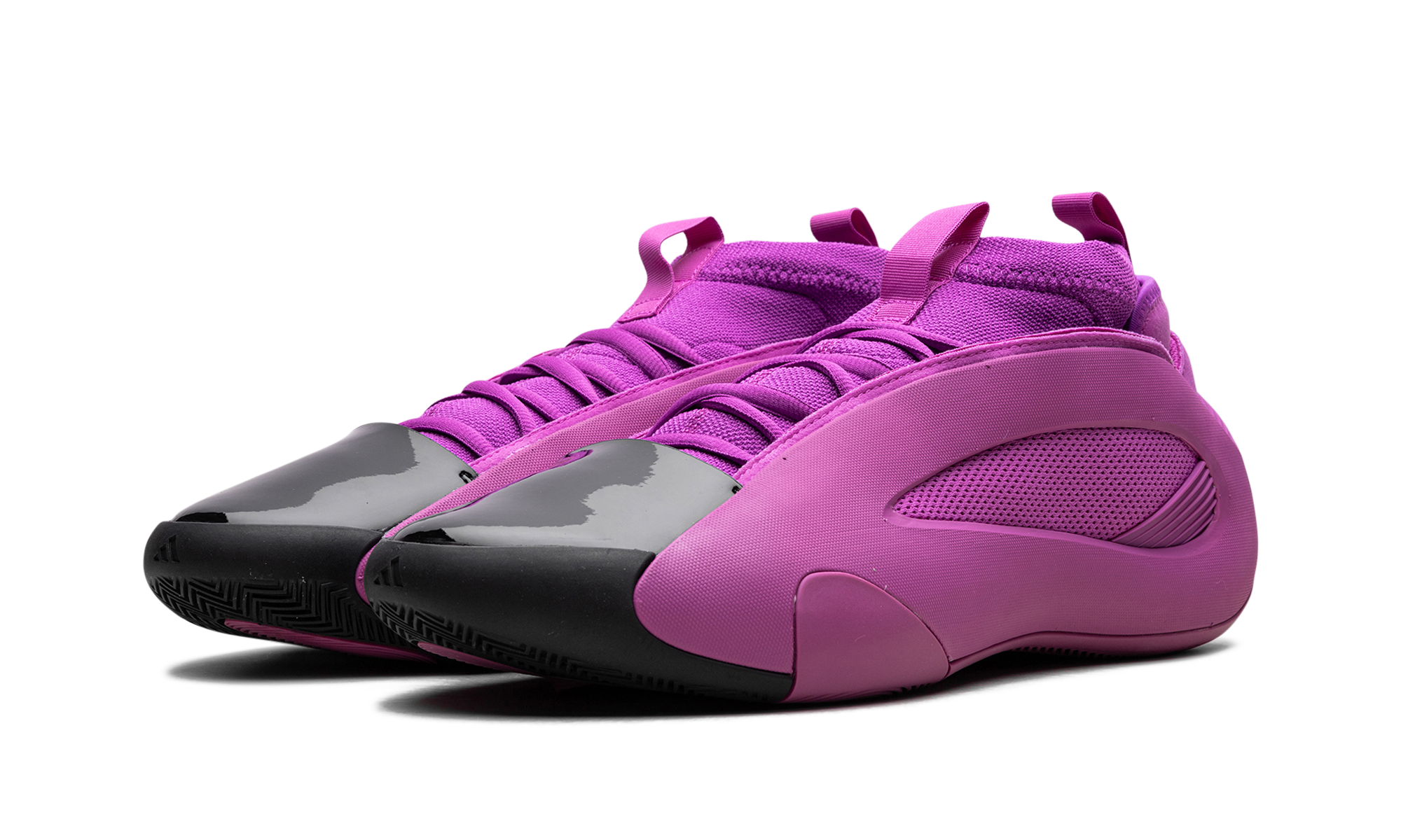 Harden Vol. 8 "purple Burst" - 2