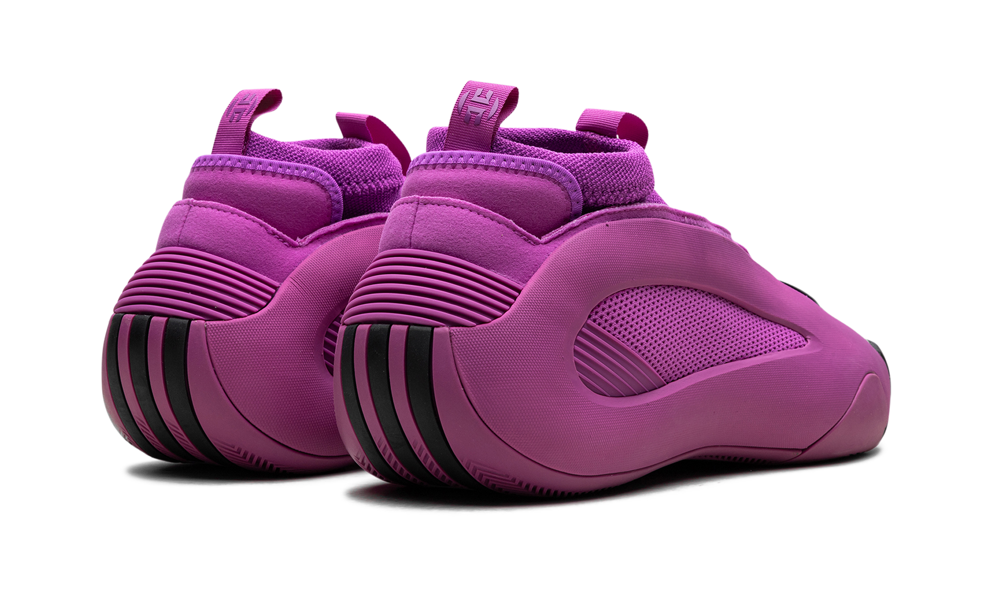 Harden Vol. 8 "purple Burst" - 3