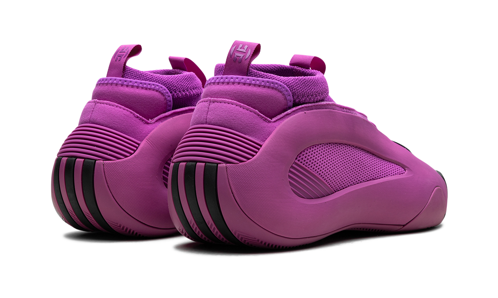 Harden Vol. 8 "purple Burst" - 3