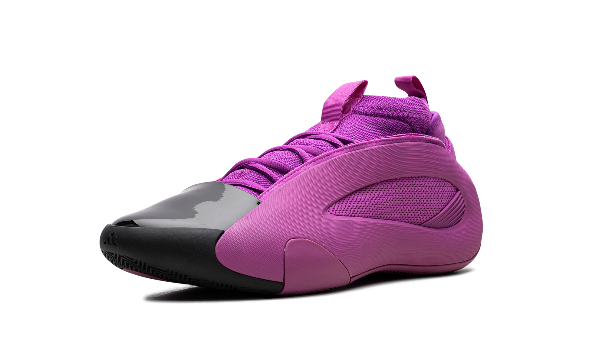 Harden Vol. 8 "purple Burst" - 4