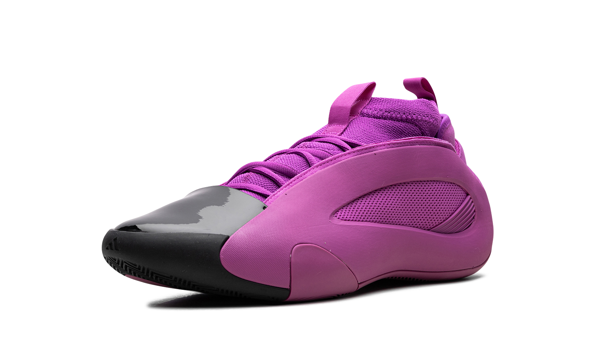 Harden Vol. 8 "purple Burst" - 4
